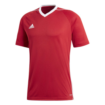 Adidas Tiro 17 Jersey - Queensferry Sports