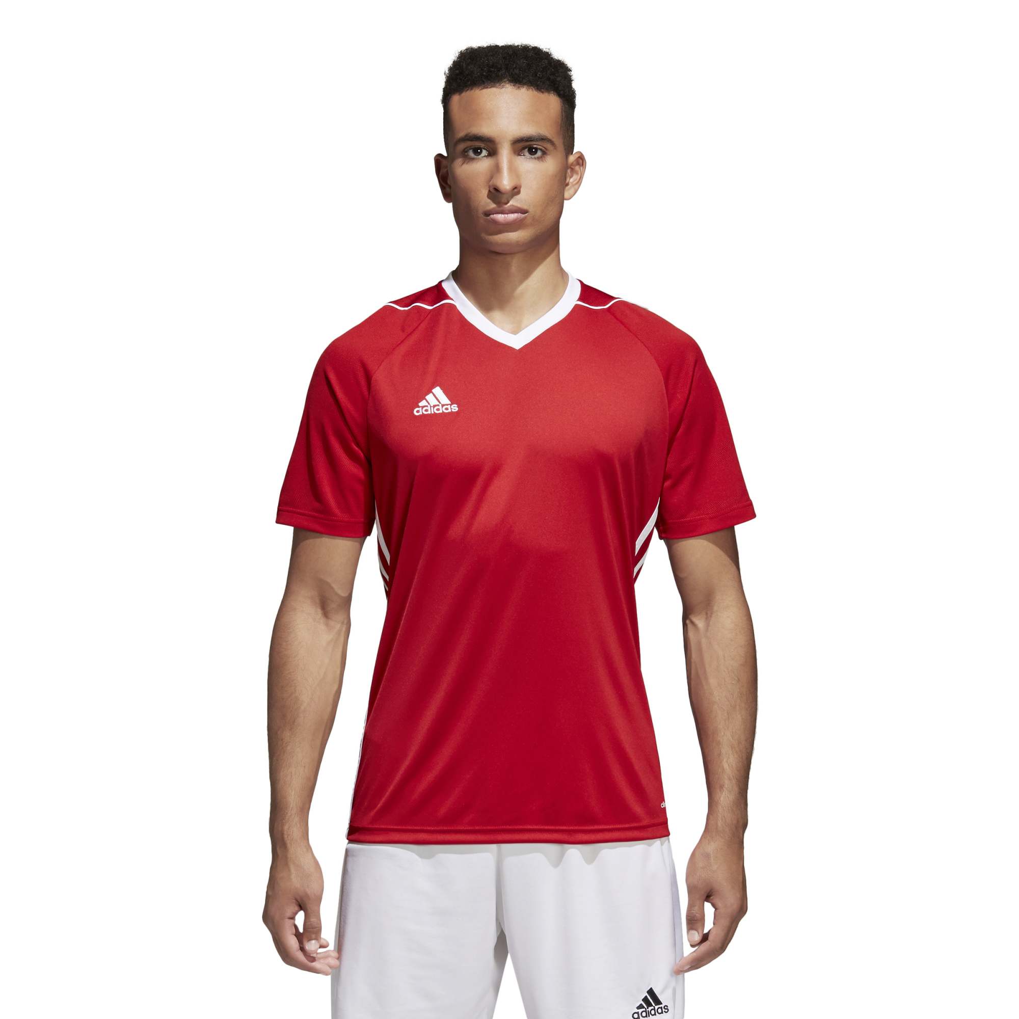 Adidas Tiro 17 Jersey - Queensferry Sports