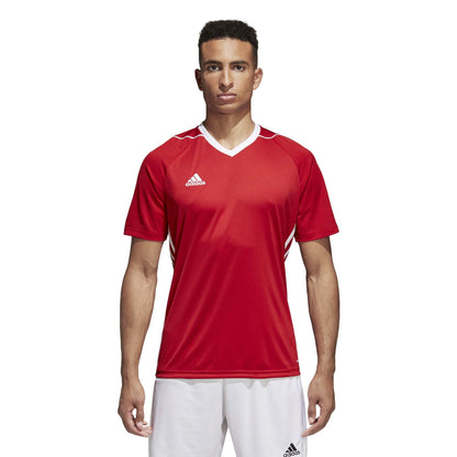 Adidas Tiro 17 Jersey - Queensferry Sports