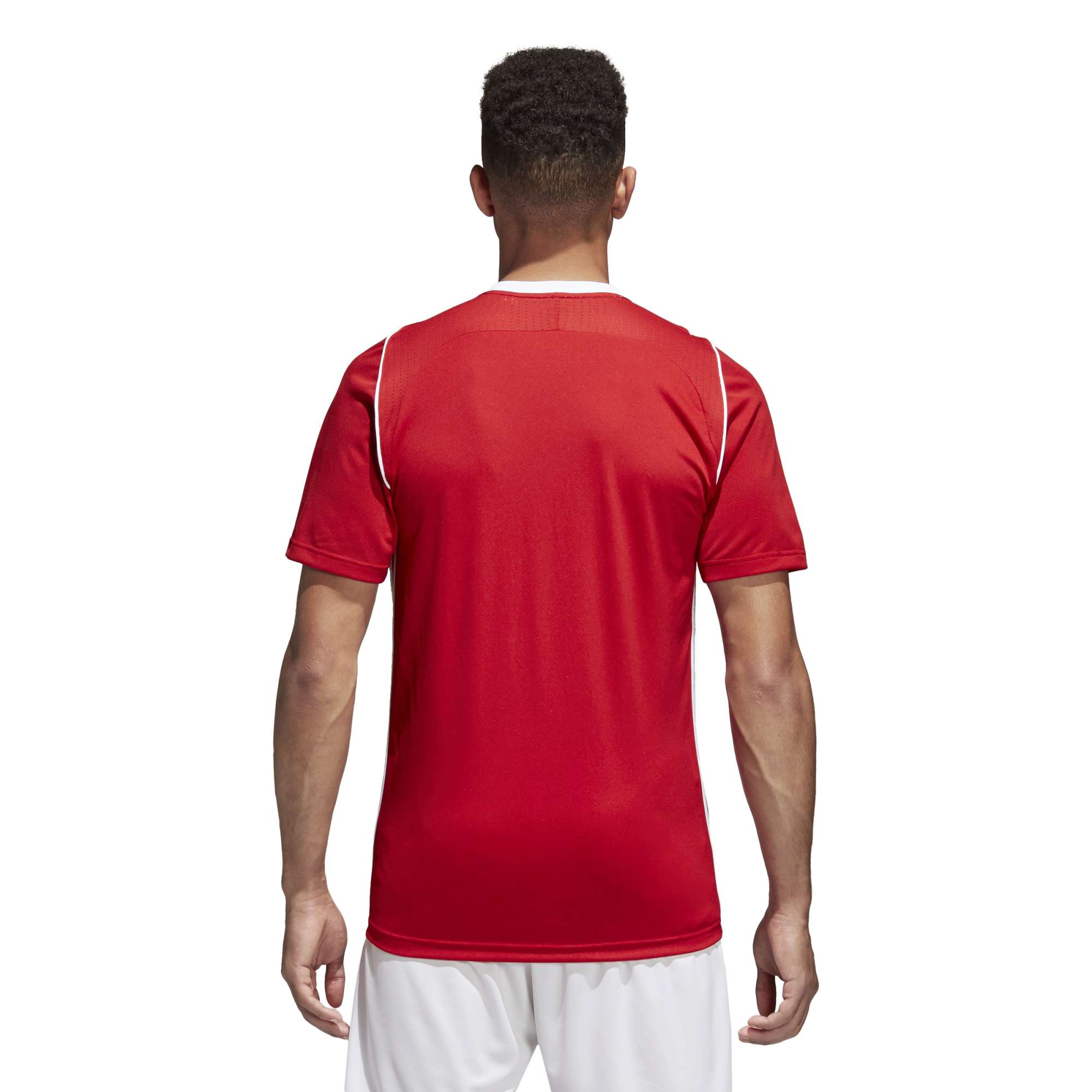 Adidas Tiro 17 Jersey - Queensferry Sports