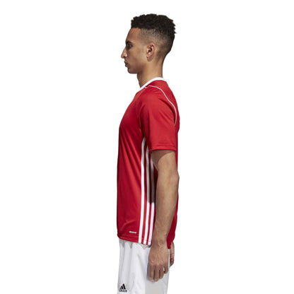 Adidas Tiro 17 Jersey - Queensferry Sports