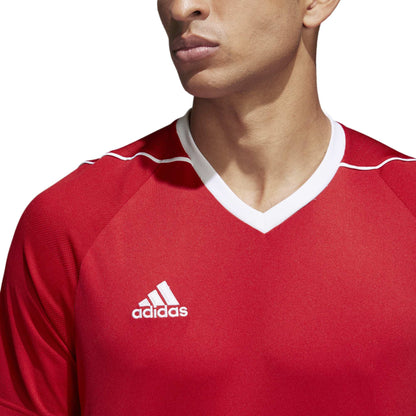 Adidas Tiro 17 Jersey - Queensferry Sports
