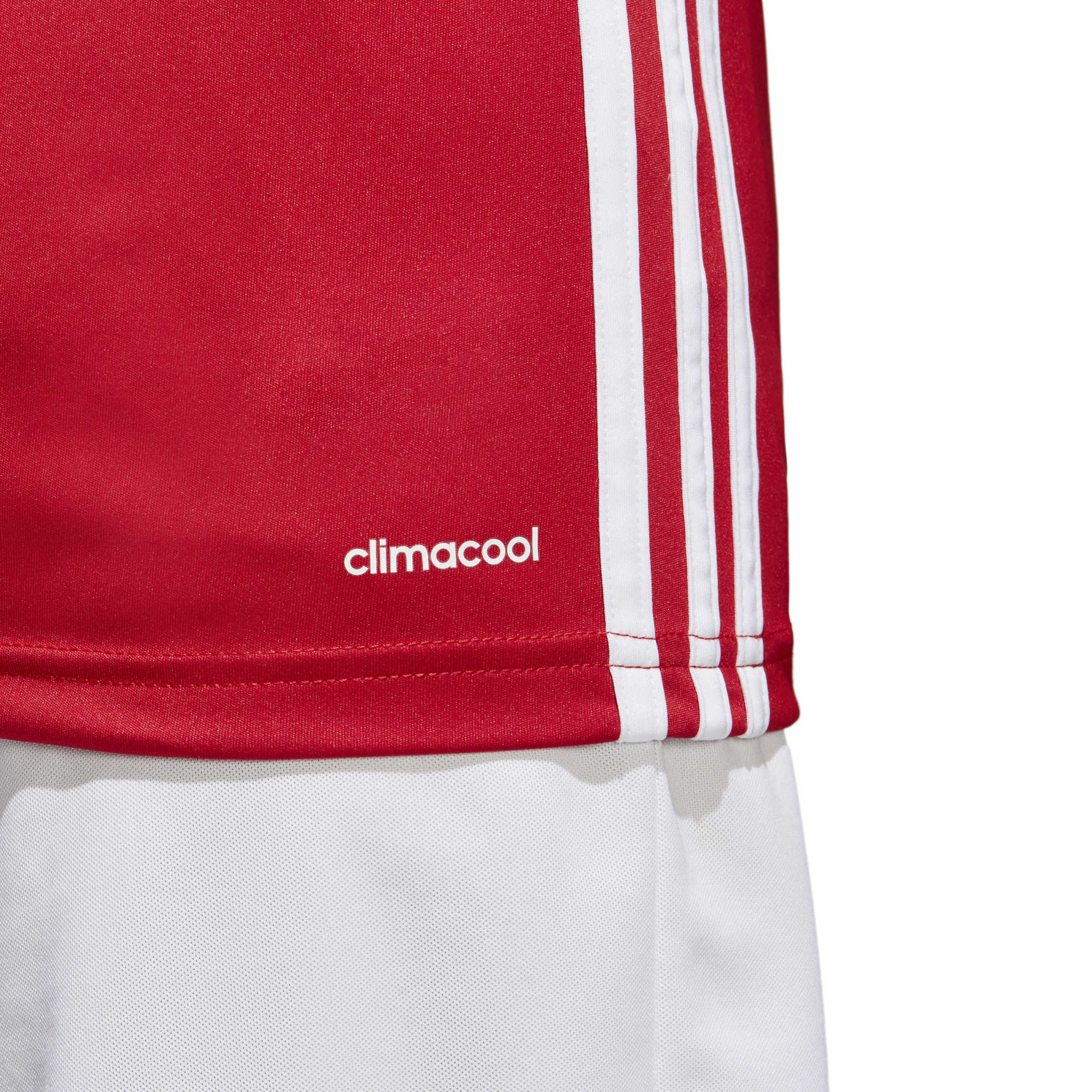 Adidas Tiro 17 Jersey - Queensferry Sports