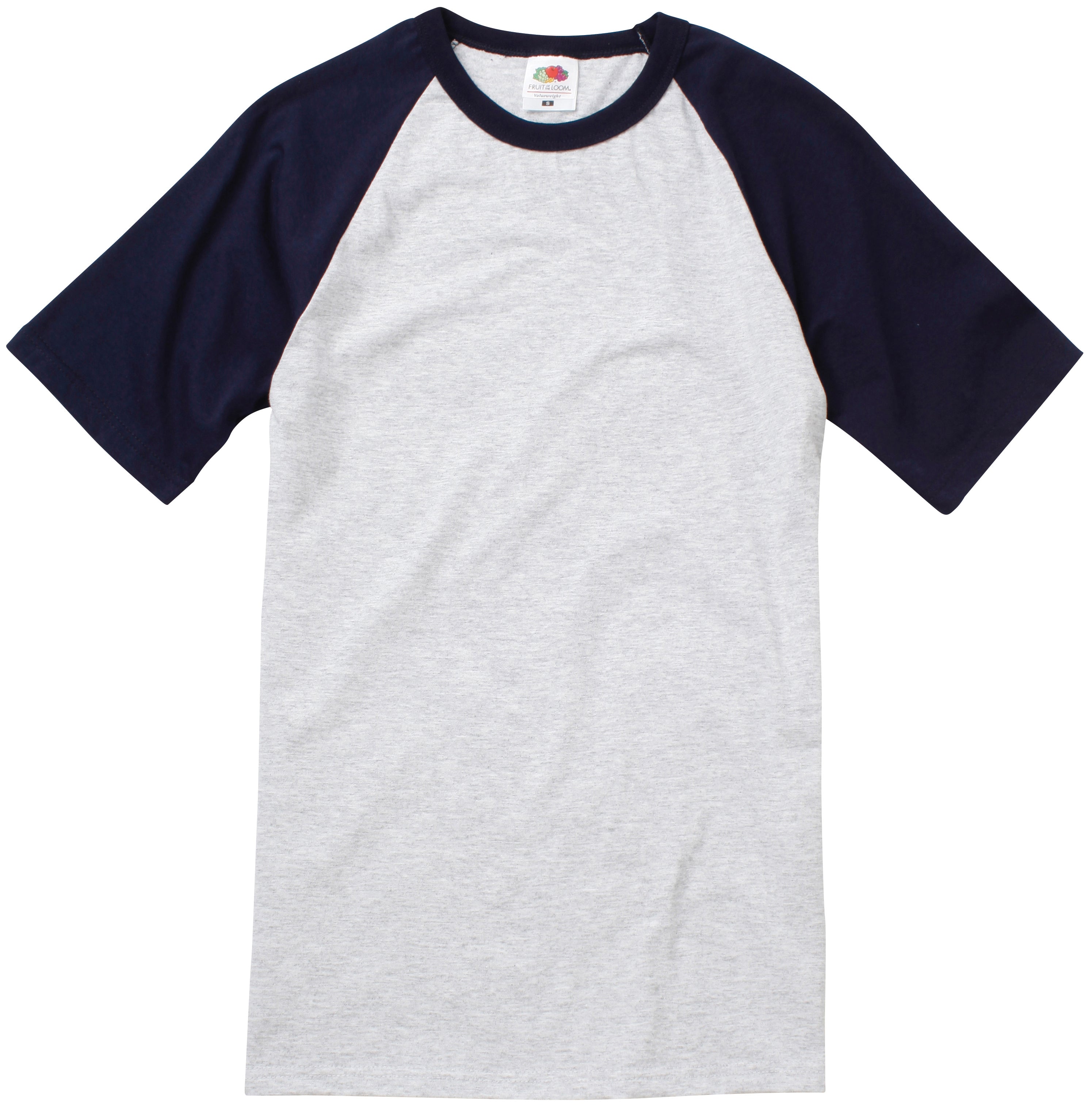 Two-Tone T-Shirt
