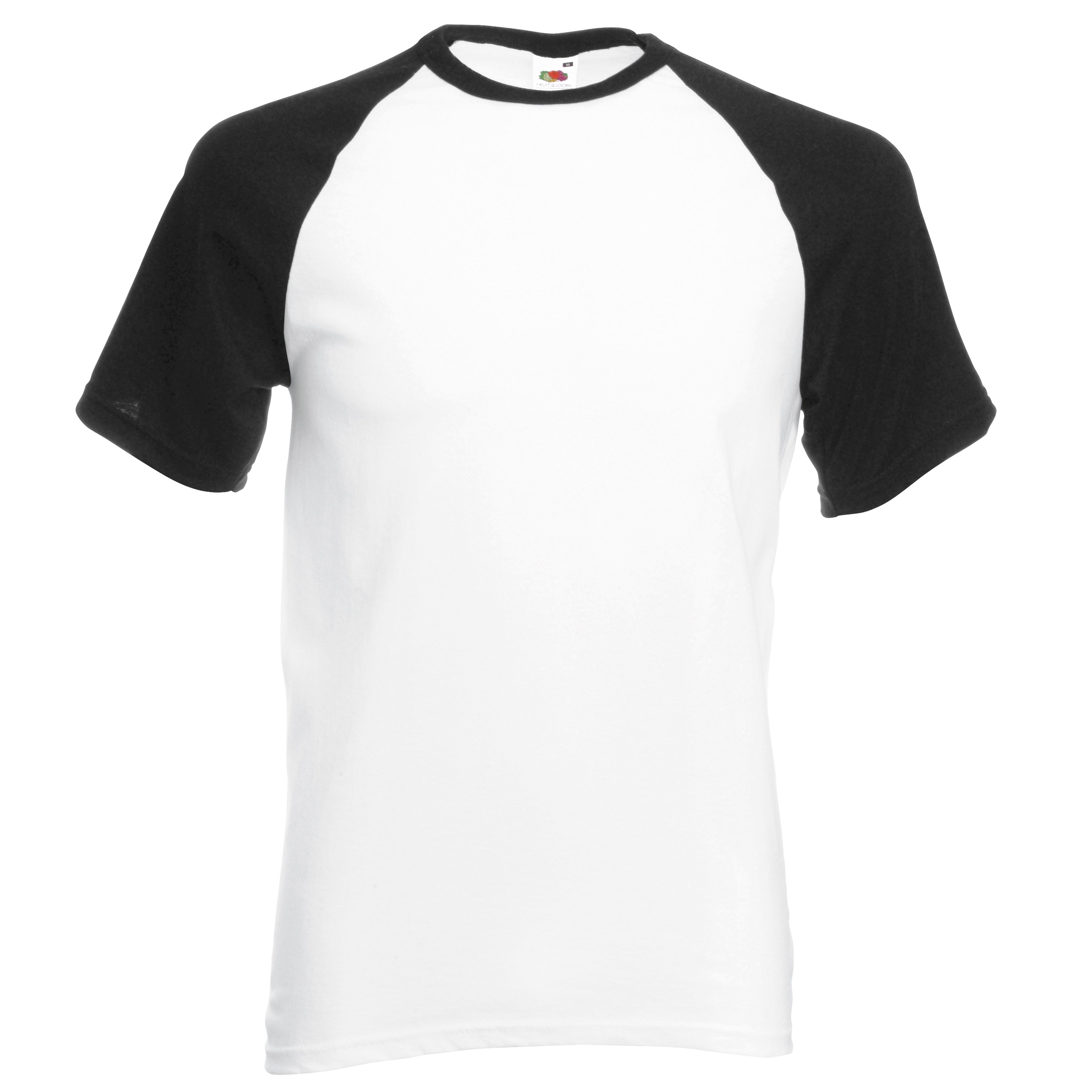 Two-Tone T-Shirt