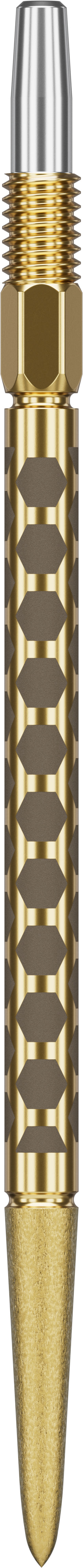 Target Darts Swiss FLT Gold Points