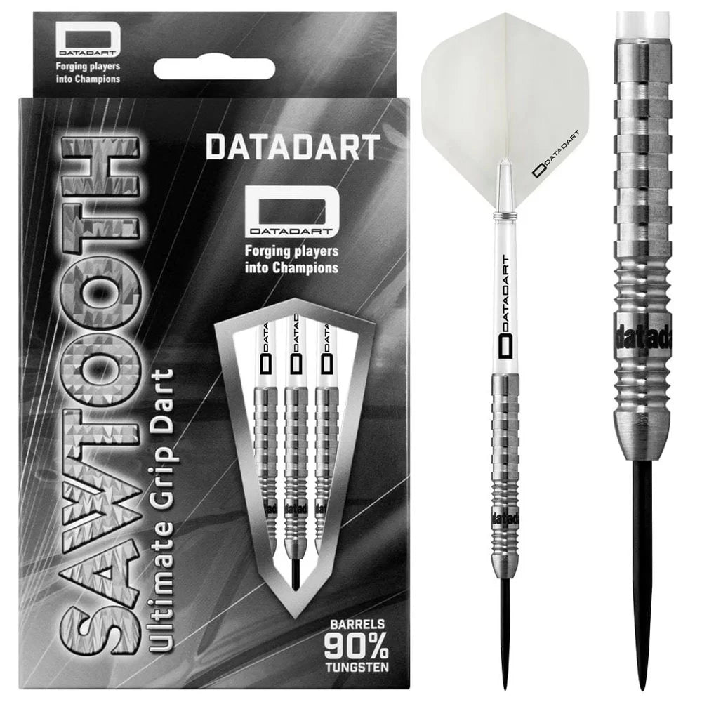 DataDart Sawtooth 25g Darts