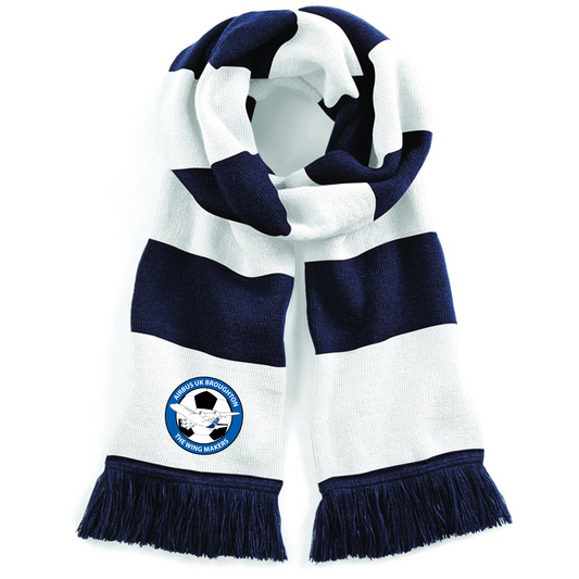 Airbus Club Scarf