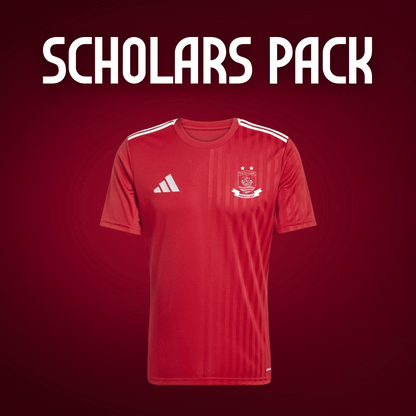 Nomads Scholars Outfield Players Pack 25/26