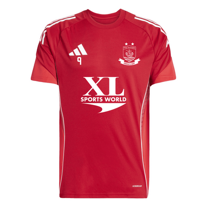 Nomads Scholars Outfield Players Pack 25/26