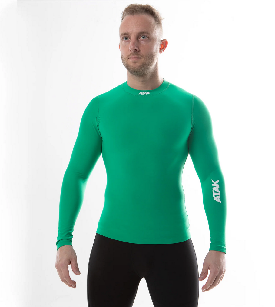 Atak Compression Shirt