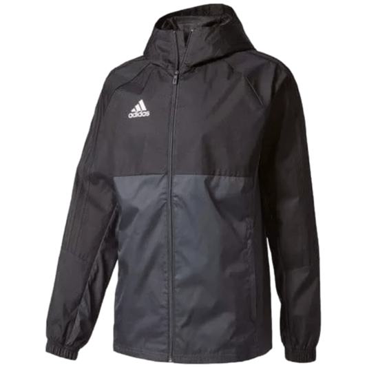 Adidas Tiro 17 Rainjacket