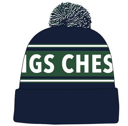 The King's School Bobble Hat (Pre-Order)