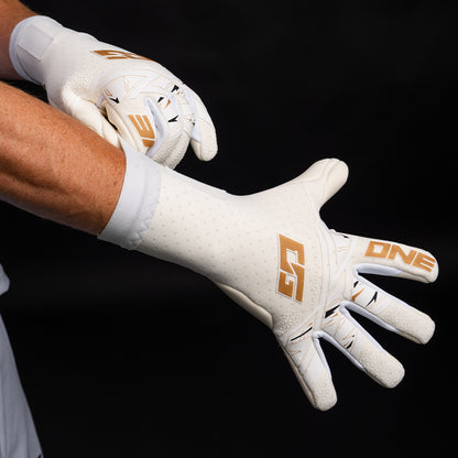 One Glove OG1 Siege SL Cut