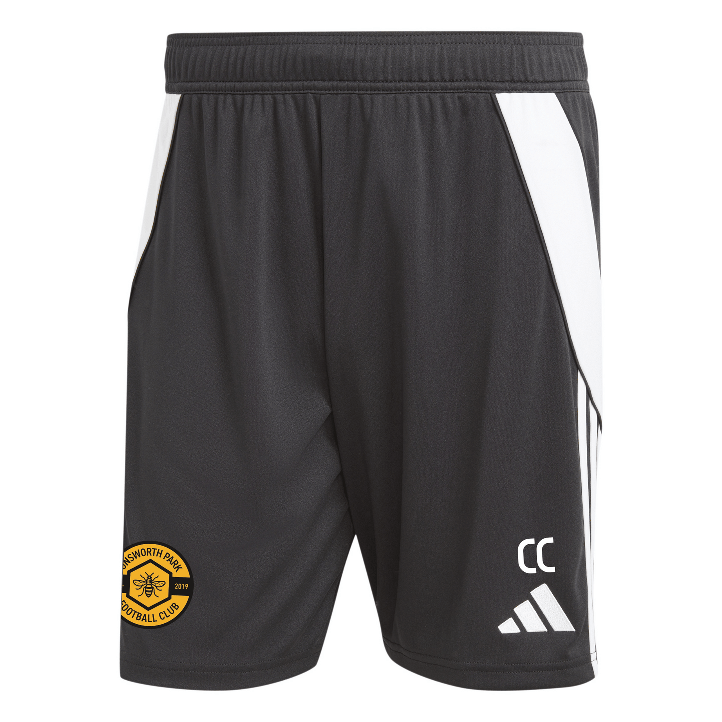 Unsworth Park FC Shorts