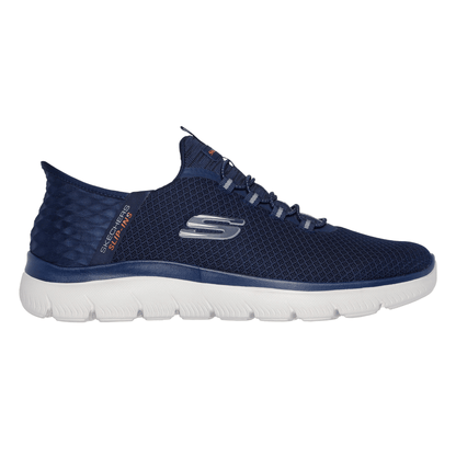 Skechers Mens Summits - Queensferry Sports