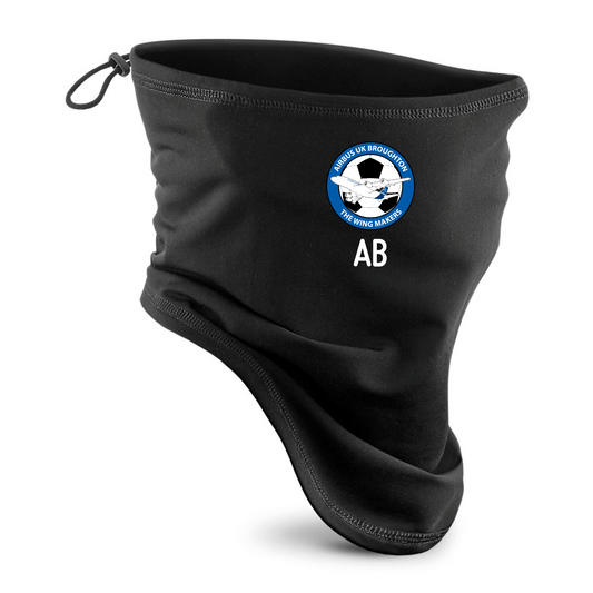 Airbus Club Snood