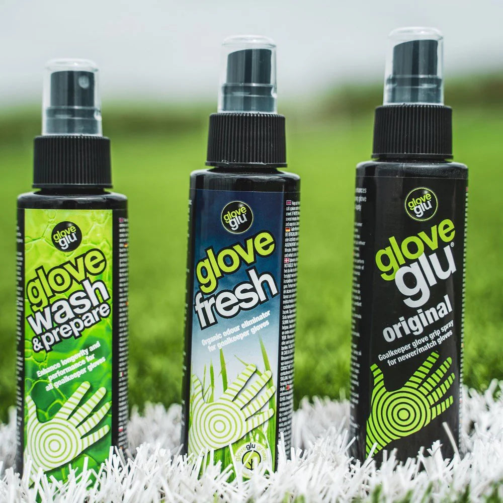 GloveGlu Glove Care System