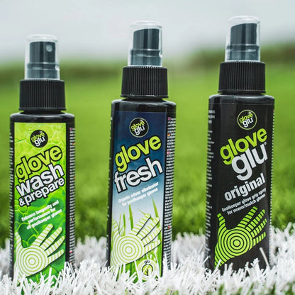 GloveGlu Glove Care System