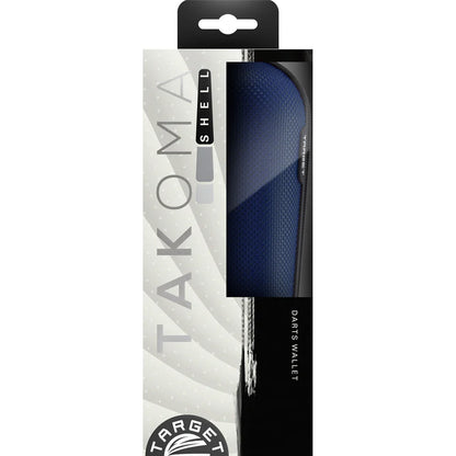 Takoma Japan Shell Case