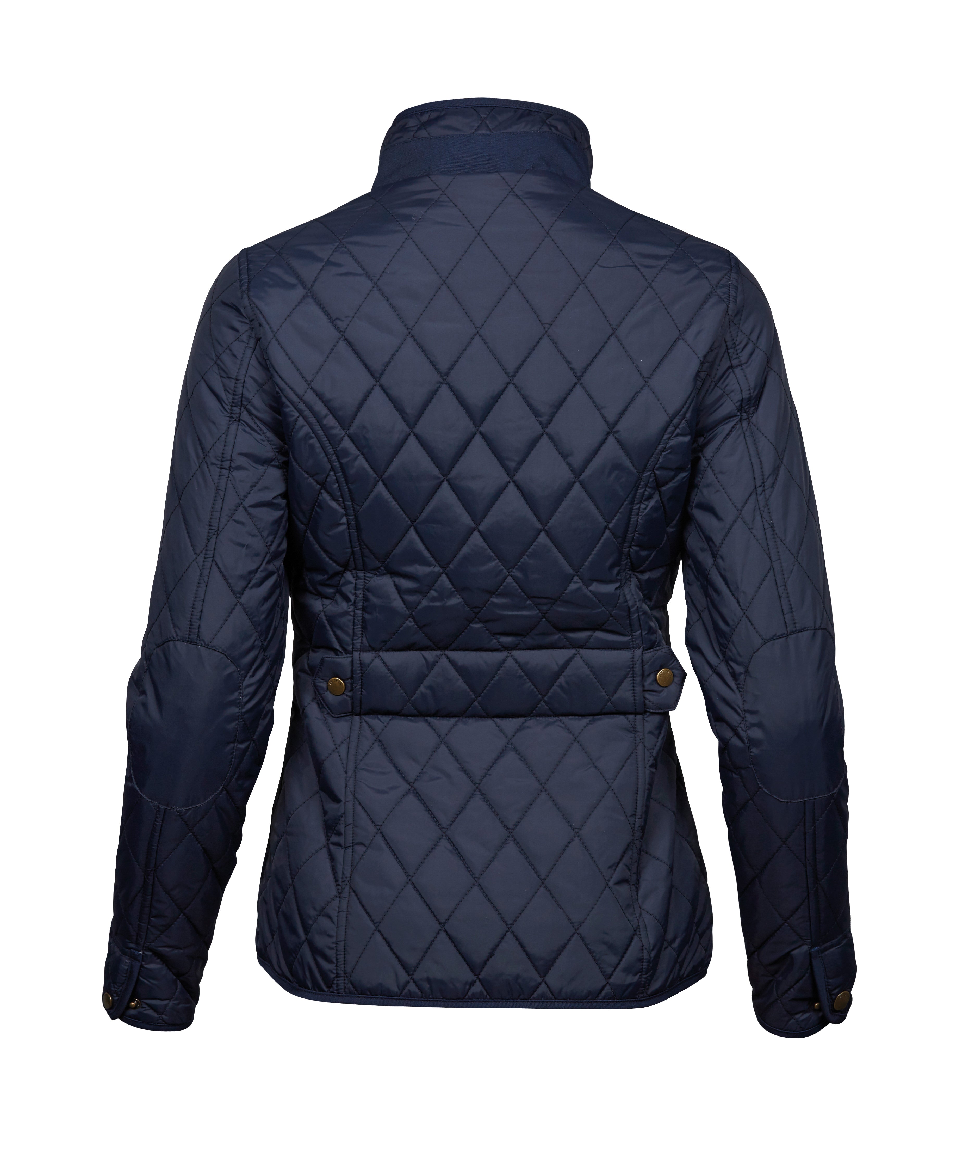 Tee Jays Womens Richmond Jacket