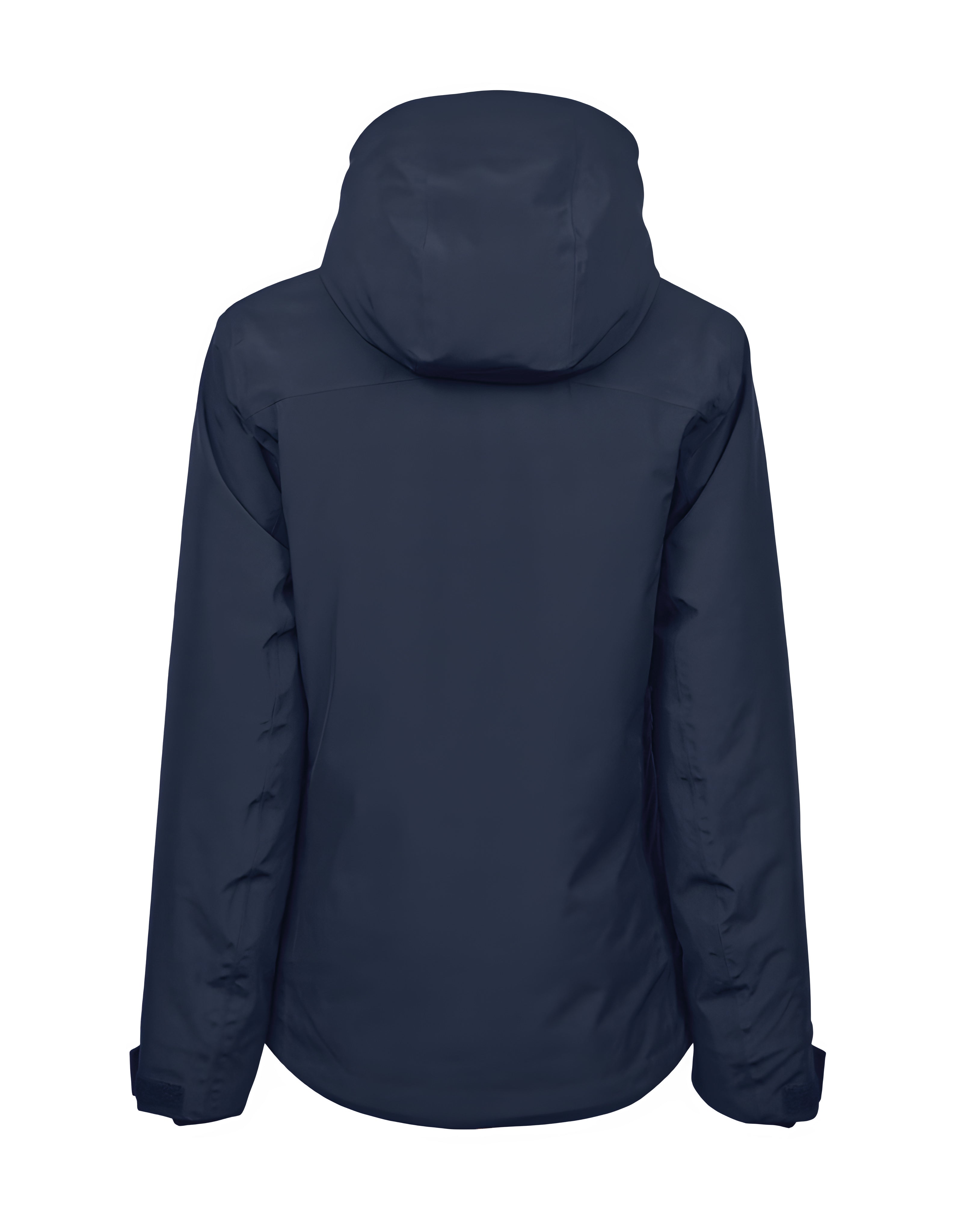 Tee Jays Womens All Weather Winter Jacket