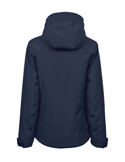 Tee Jays Womens All Weather Winter Jacket