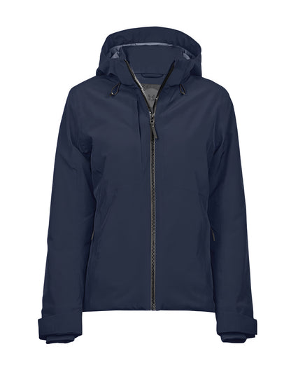 Tee Jays Womens All Weather Winter Jacket