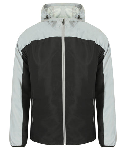 Hi-Vis Performance Jacket