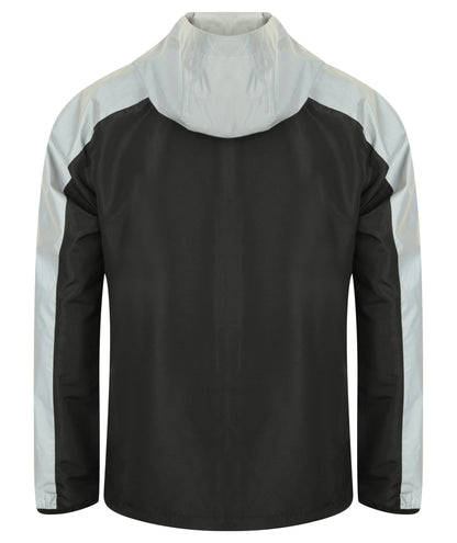 Hi-Vis Performance Jacket