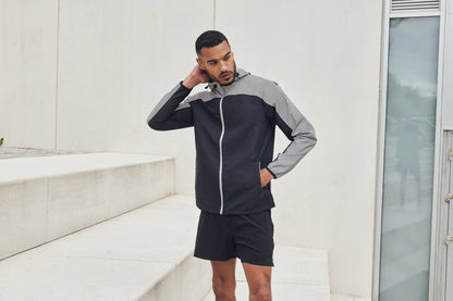Hi-Vis Performance Jacket
