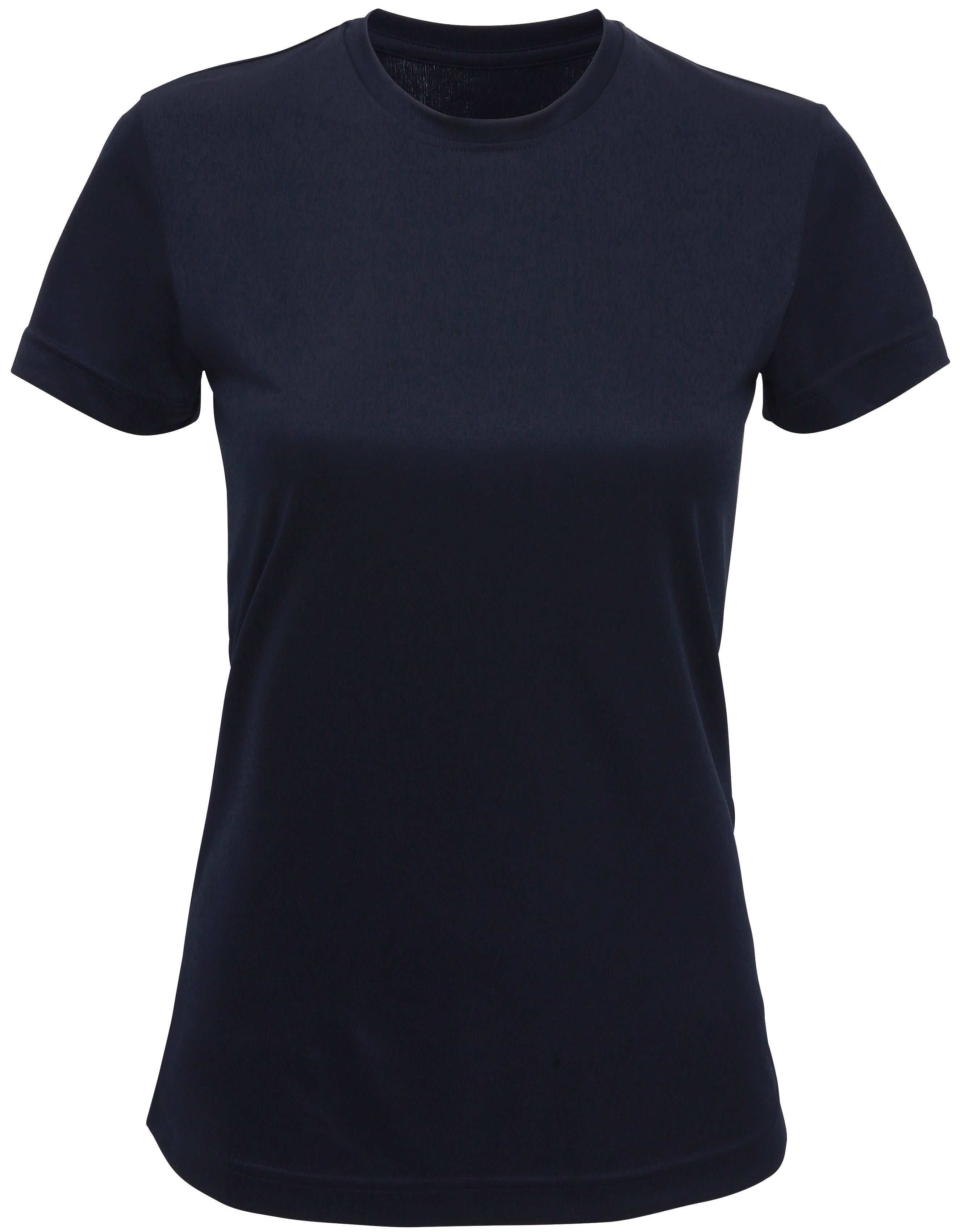 Tri Dri Womens Recycled Performance T-Shirt