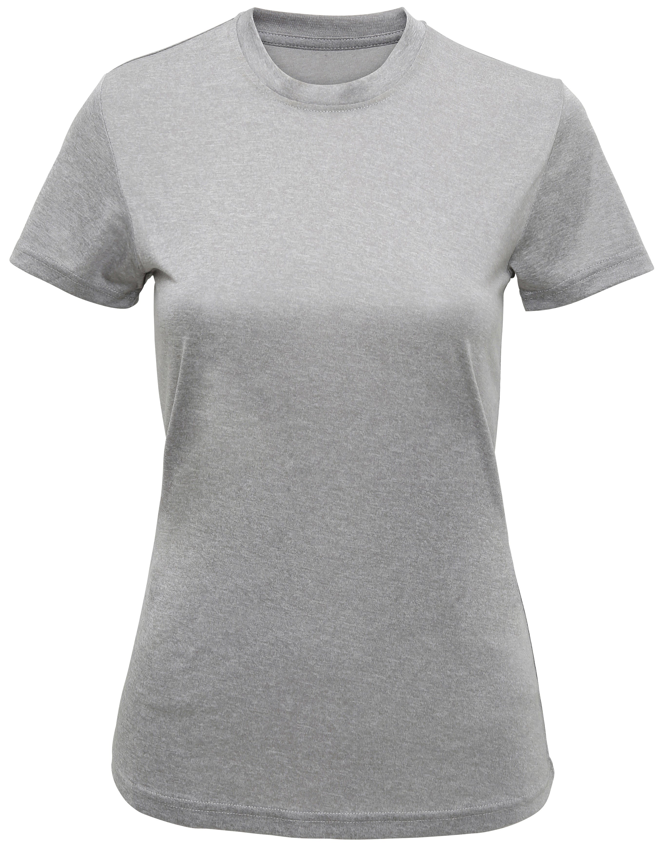 Tri Dri Womens Recycled Performance T-Shirt