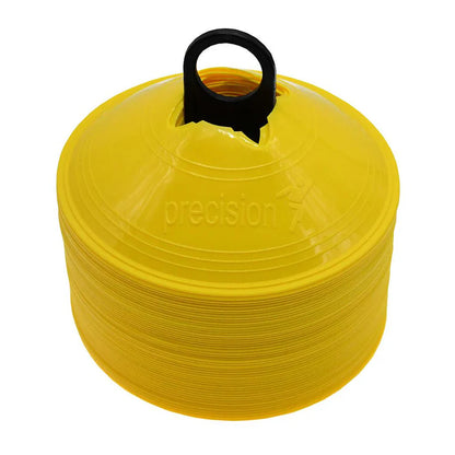 Precision Saucer Cones (Set of 50) - Queensferry Sports