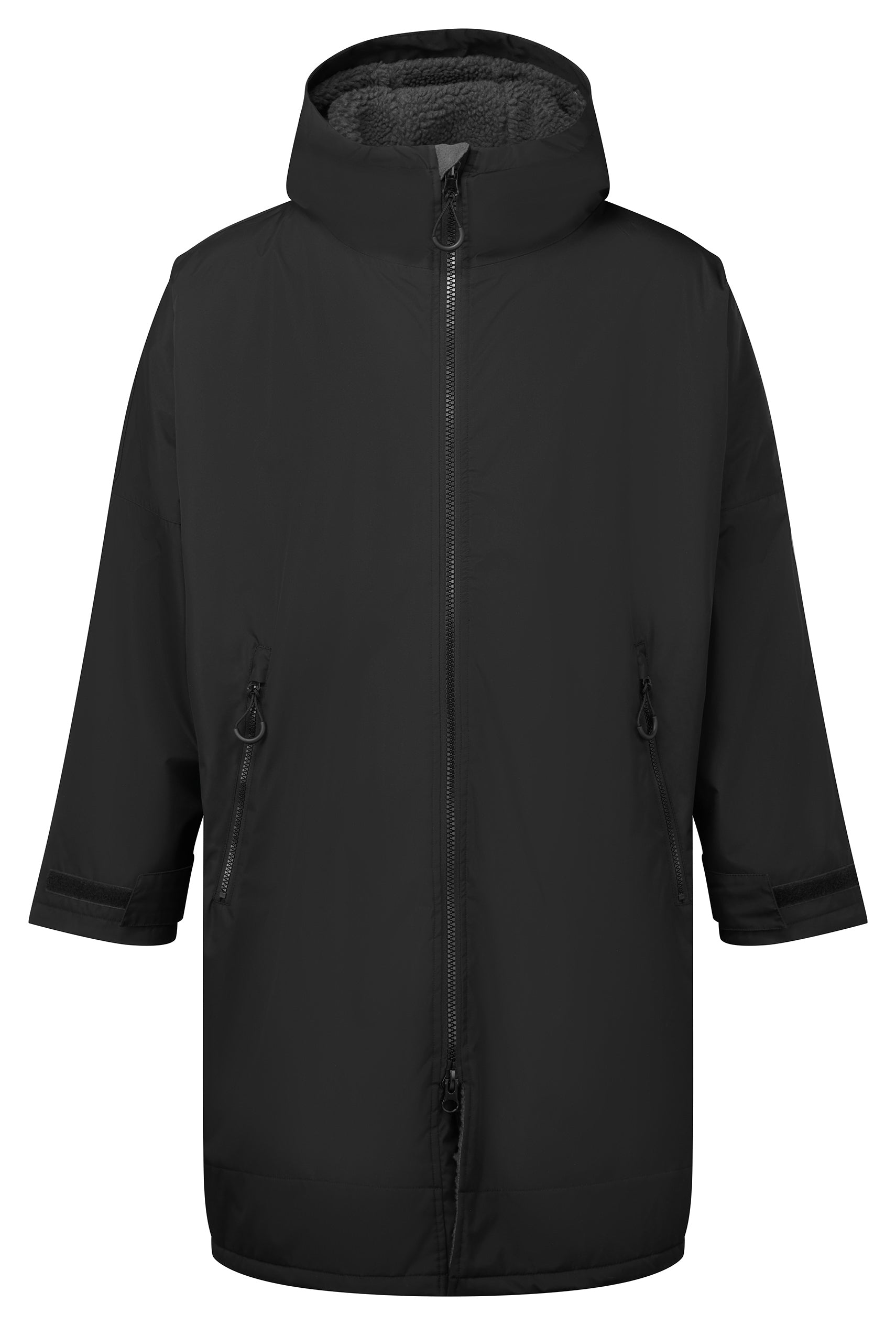TriDri® All-Seasons Waterproof Changing Robe