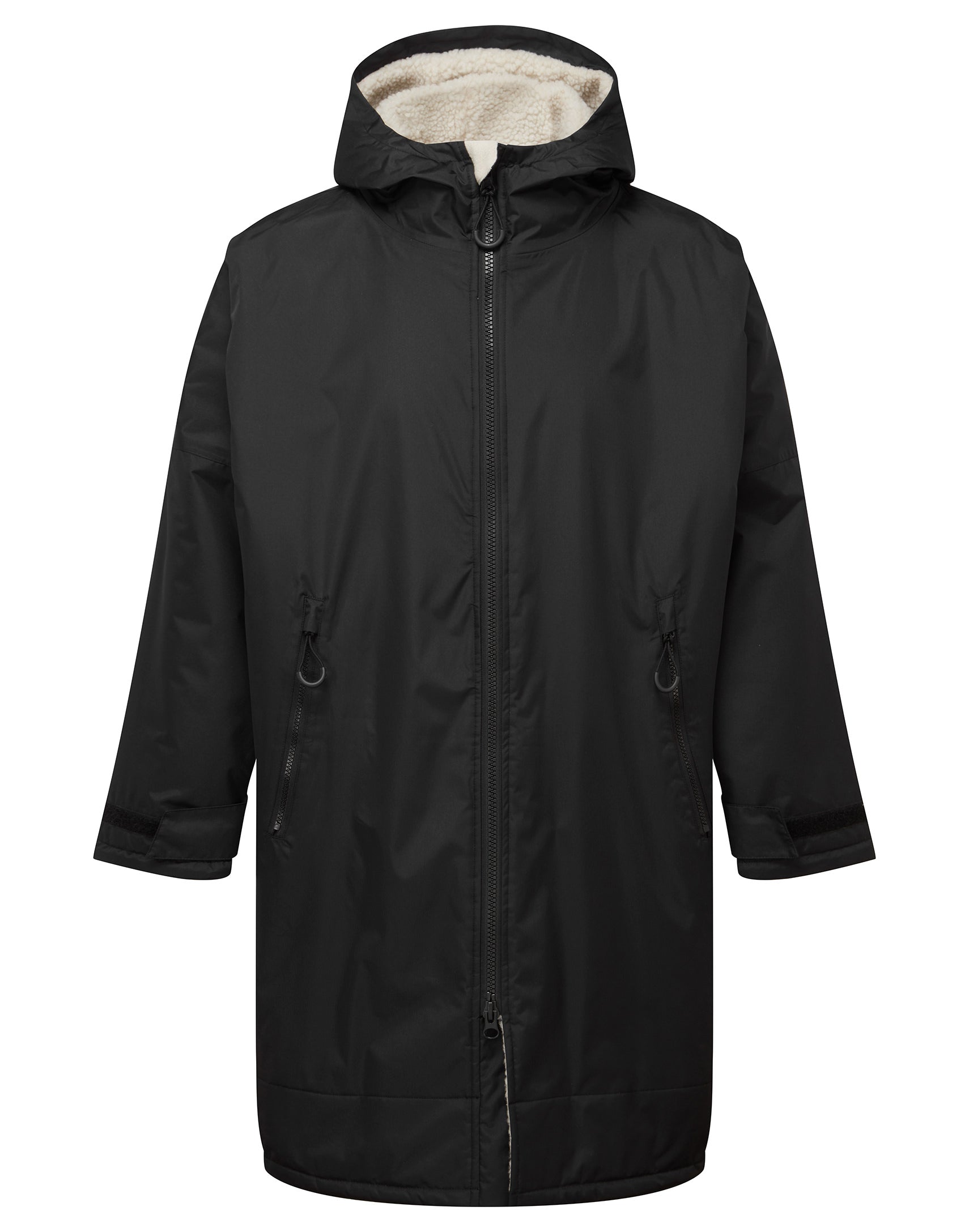 TriDri® All-Seasons Waterproof Changing Robe