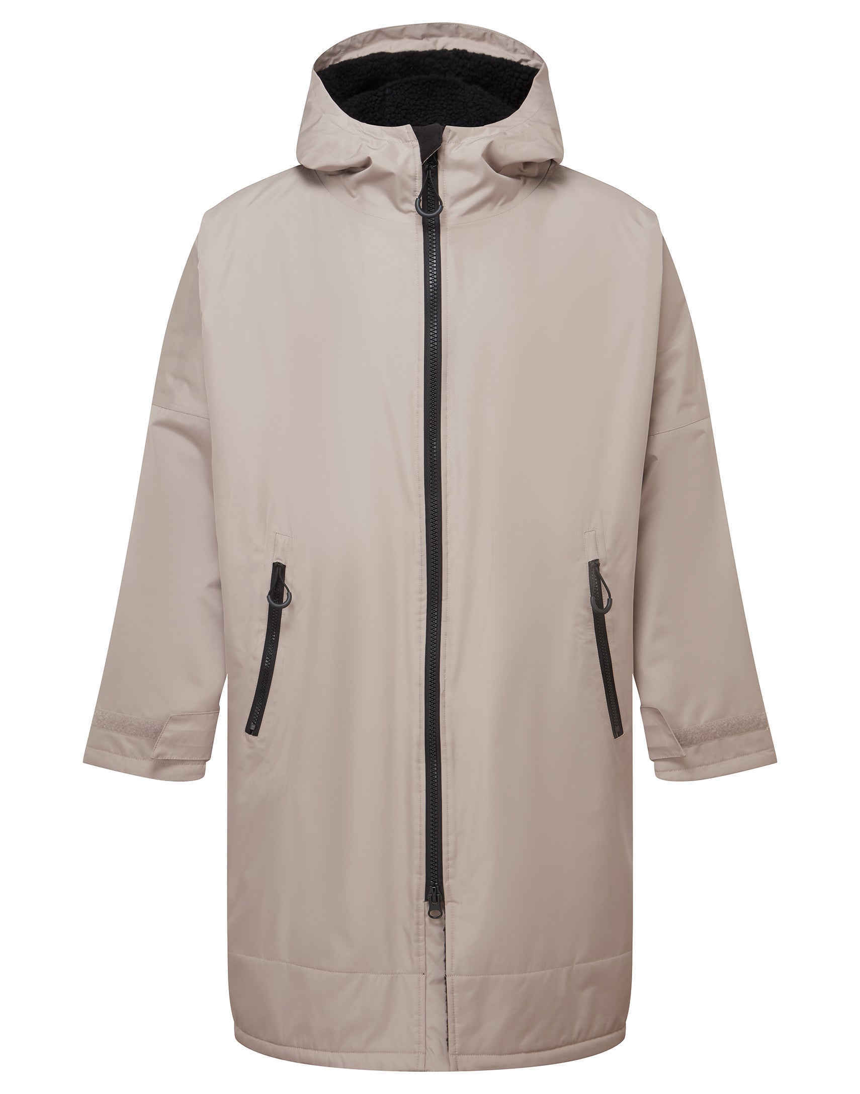 TriDri® All-Seasons Waterproof Changing Robe