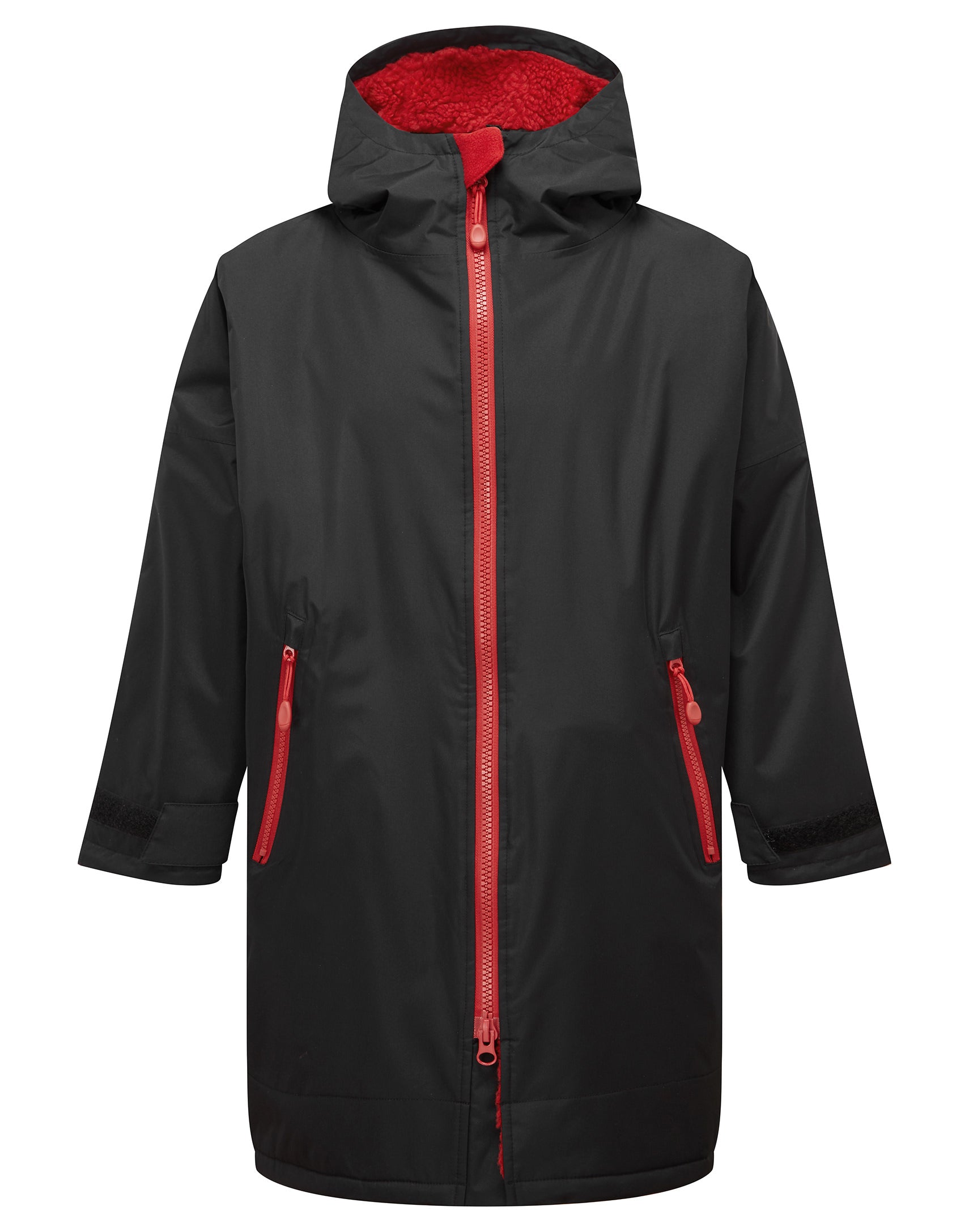 TriDri® All-Seasons Waterproof Changing Robe