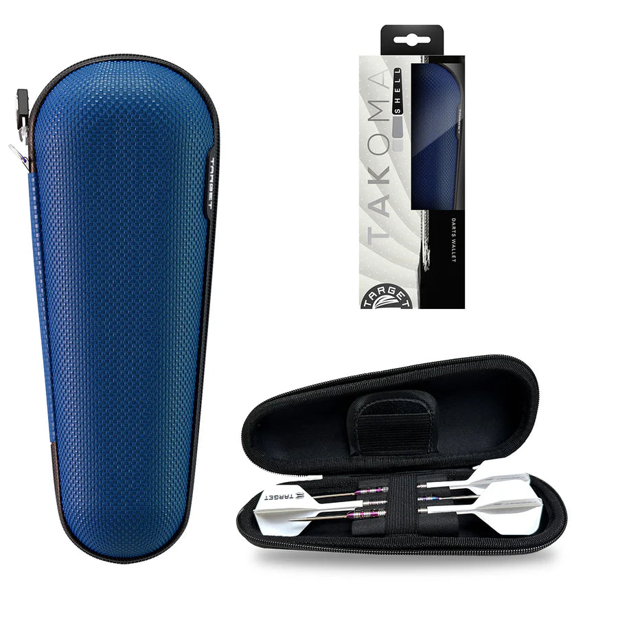 Takoma Japan Shell Case