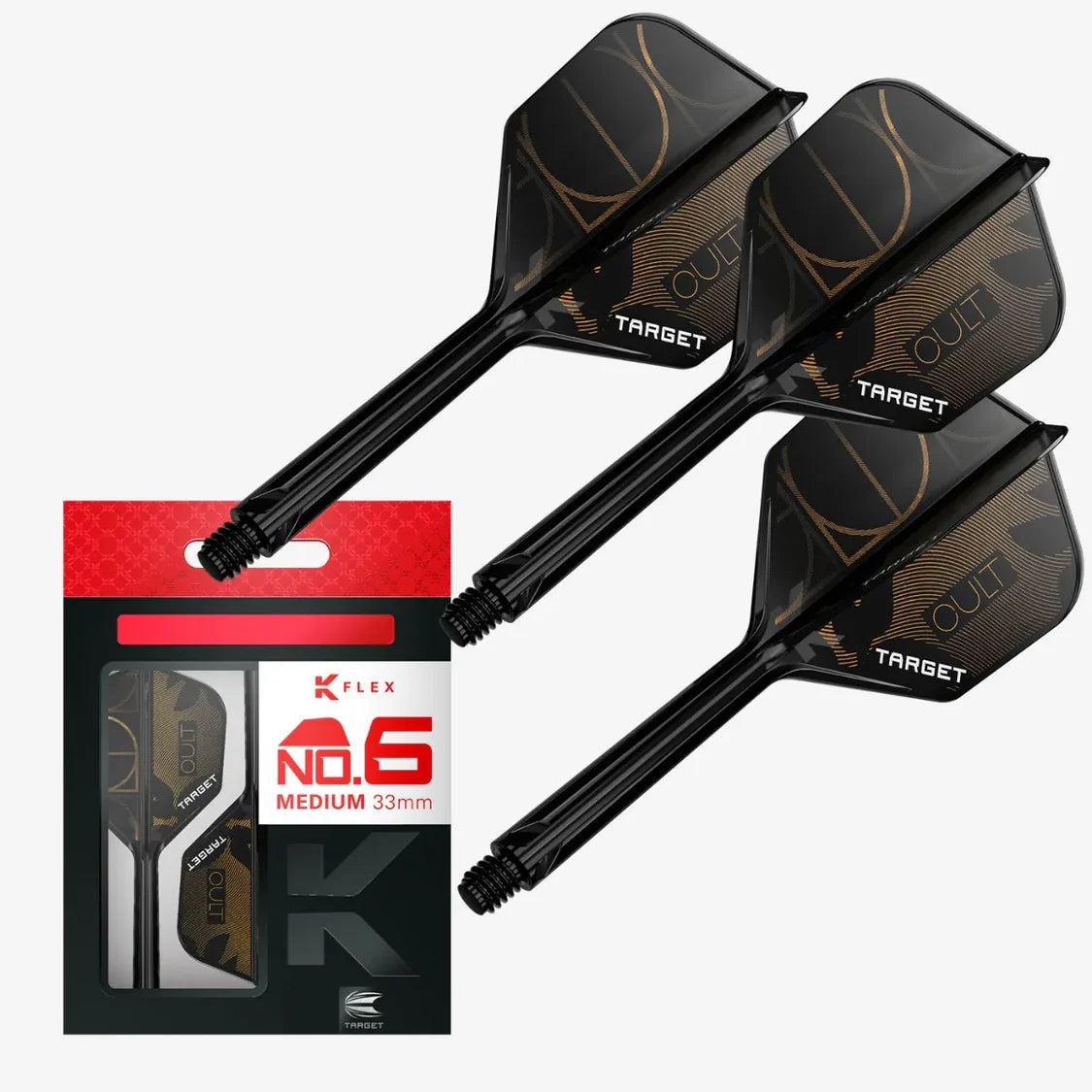K-Flex No.6 Cult Flights