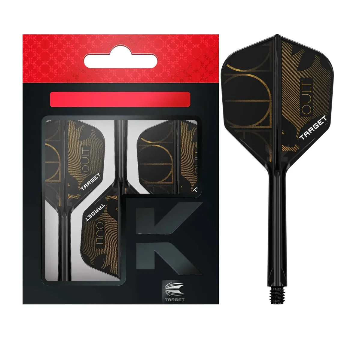K-Flex No.6 Cult Flights