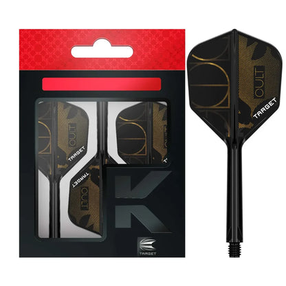 K-Flex No.6 Cult Flights