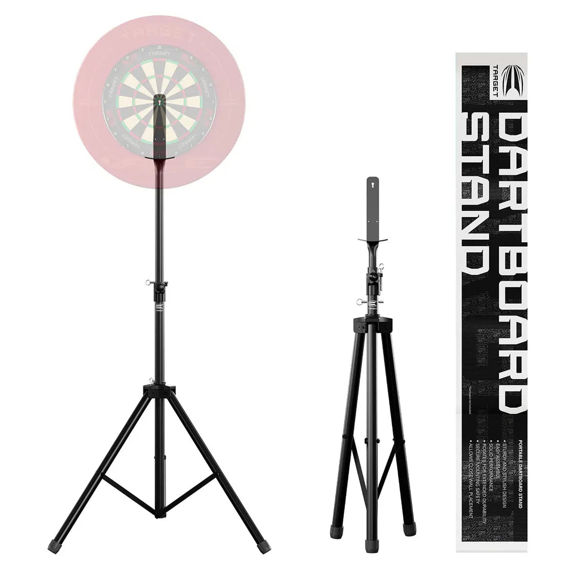 Target Darts Dartboard Stand