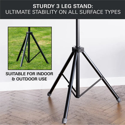 Target Darts Dartboard Stand