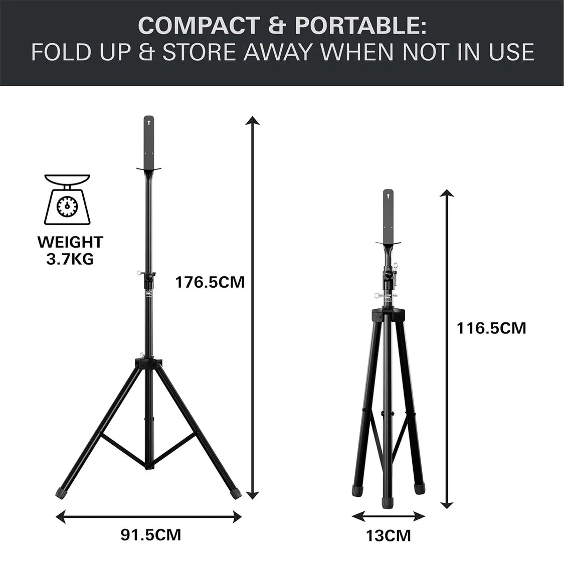 Target Darts Dartboard Stand
