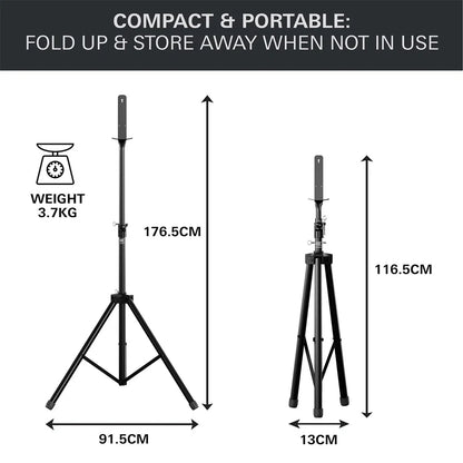 Target Darts Dartboard Stand