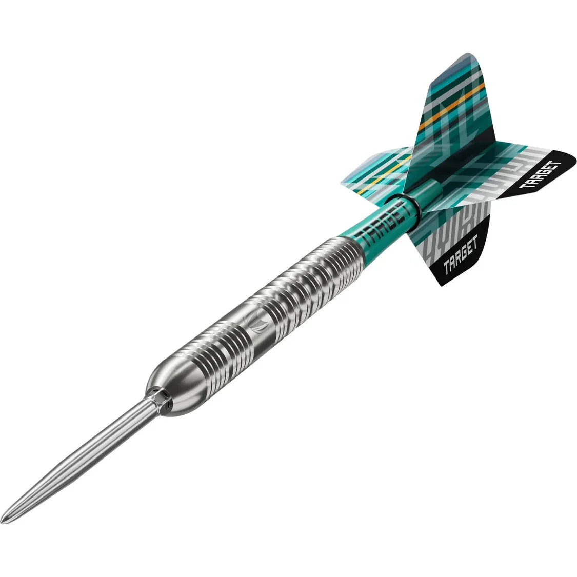 Hydro 01 90% Tungsten Steel Tip Darts