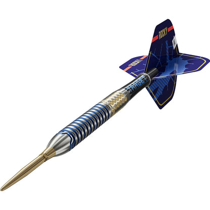 Josh Rock G1 90% Tungsten Steel Tip Darts