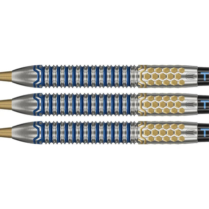 Josh Rock G1 90% Tungsten Steel Tip Darts