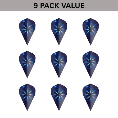 Phil Taylor Power Gx2 Pro Ultra Vapor (3 Sets)